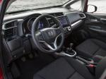 Honda Fit 2014 года (US)